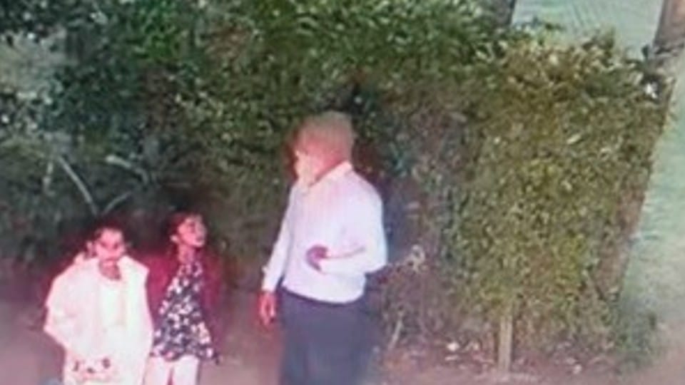 Indore: 60-year-old man did obscene act with 10-year-old girl, was arrested 14 years ago for the same crime