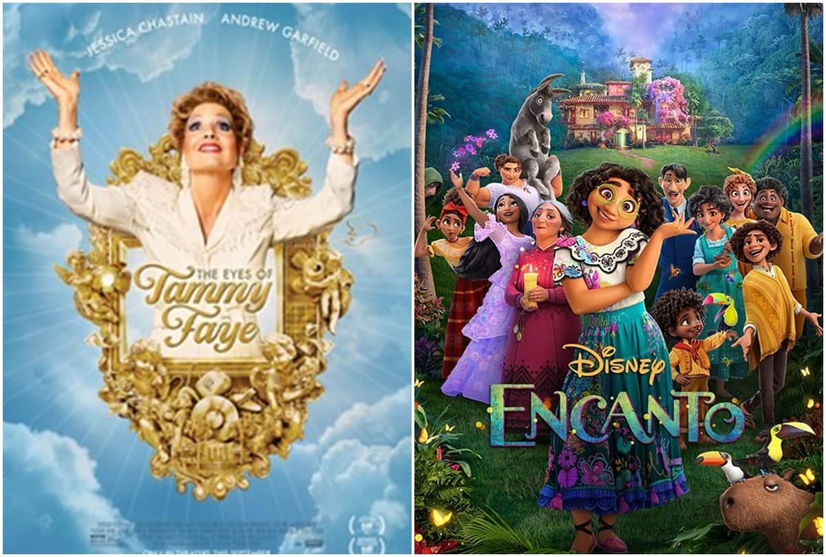 Oscar 2022 Nomination: from luca to dube Watch these great films nominated in Oscars sitting at home read the full OTT list on Amar Ujala