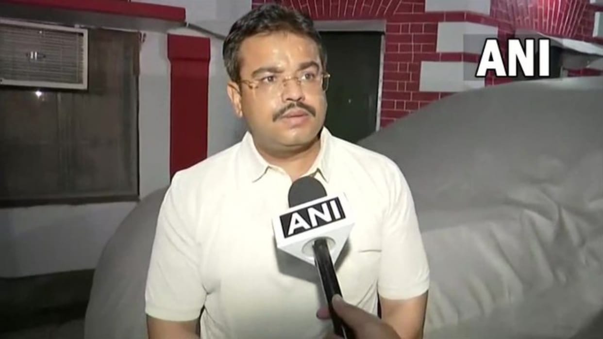 Kheri: Main accused Ashish Mishra will surrender on April 25