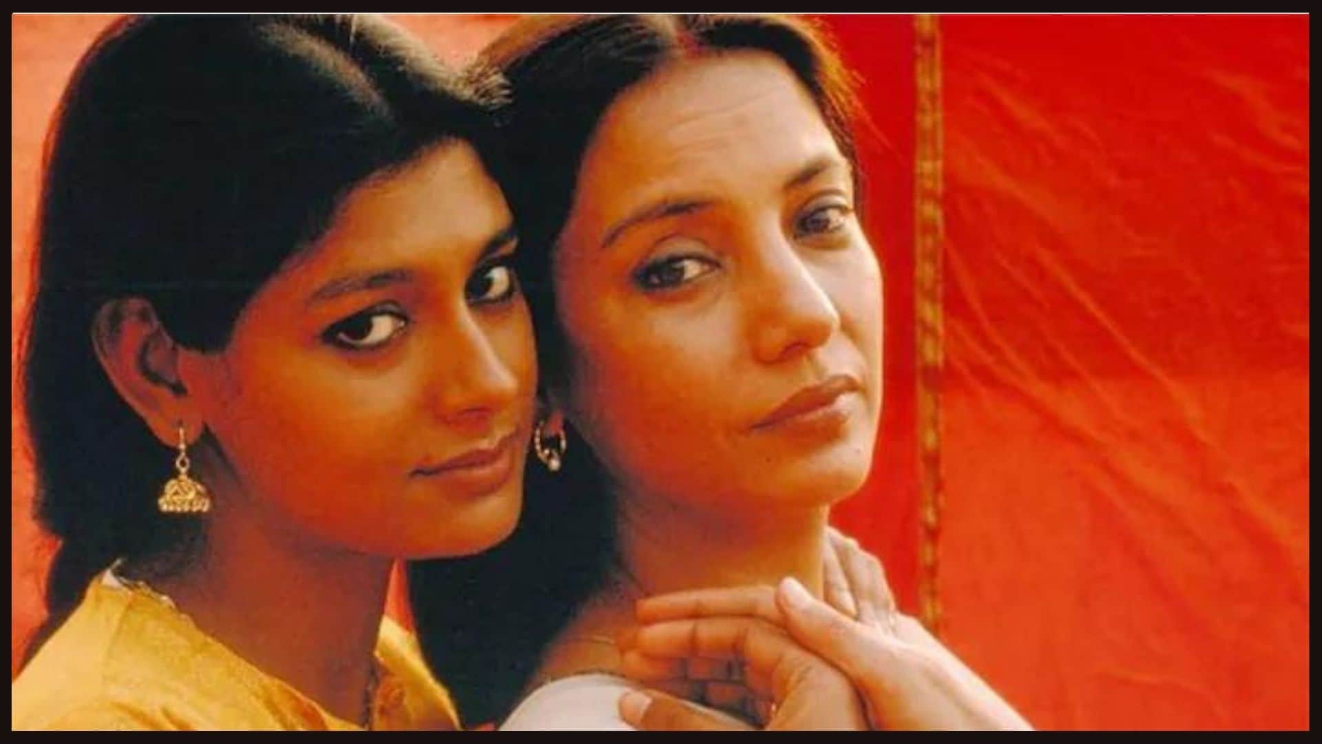 Bollywood Actresses who played Lesbian Role in films and web series before Bhumi pednekar in Badhaai Do