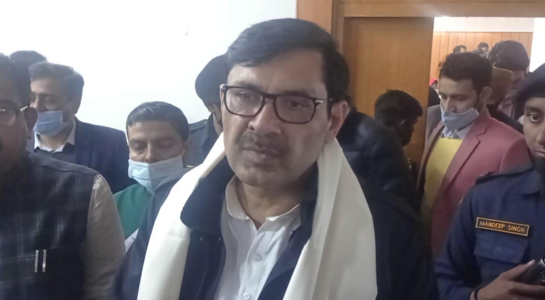 Clean village campaign will run in the state: Babli, Kurukshetra