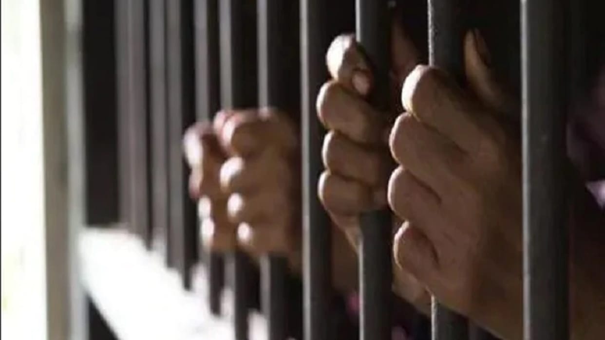 Gwalior Rapist father Father sentenced to life imprisonment for raping minor daughter