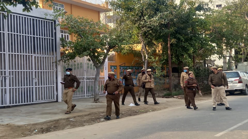 gurmeet ram rahim got furlough with 17 conditions from rohtak jail