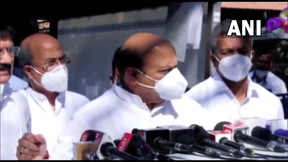 Karnataka Hijab Row CM Basavaraj Bommai to hold meeting with Edu Minister State Home Minister to discuss issue