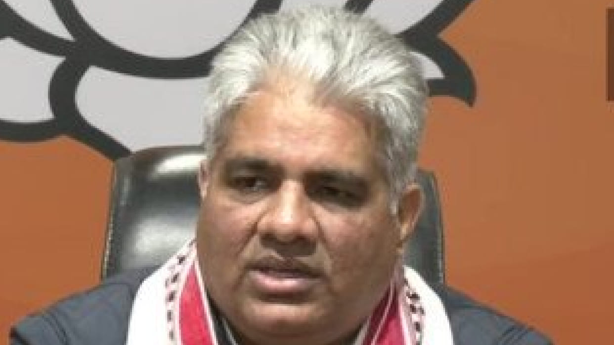 Bhupendra Yadav Rajya Sabha Modi Govt Tiger deaths increased to 127 in 2021 from 106 in 2020
