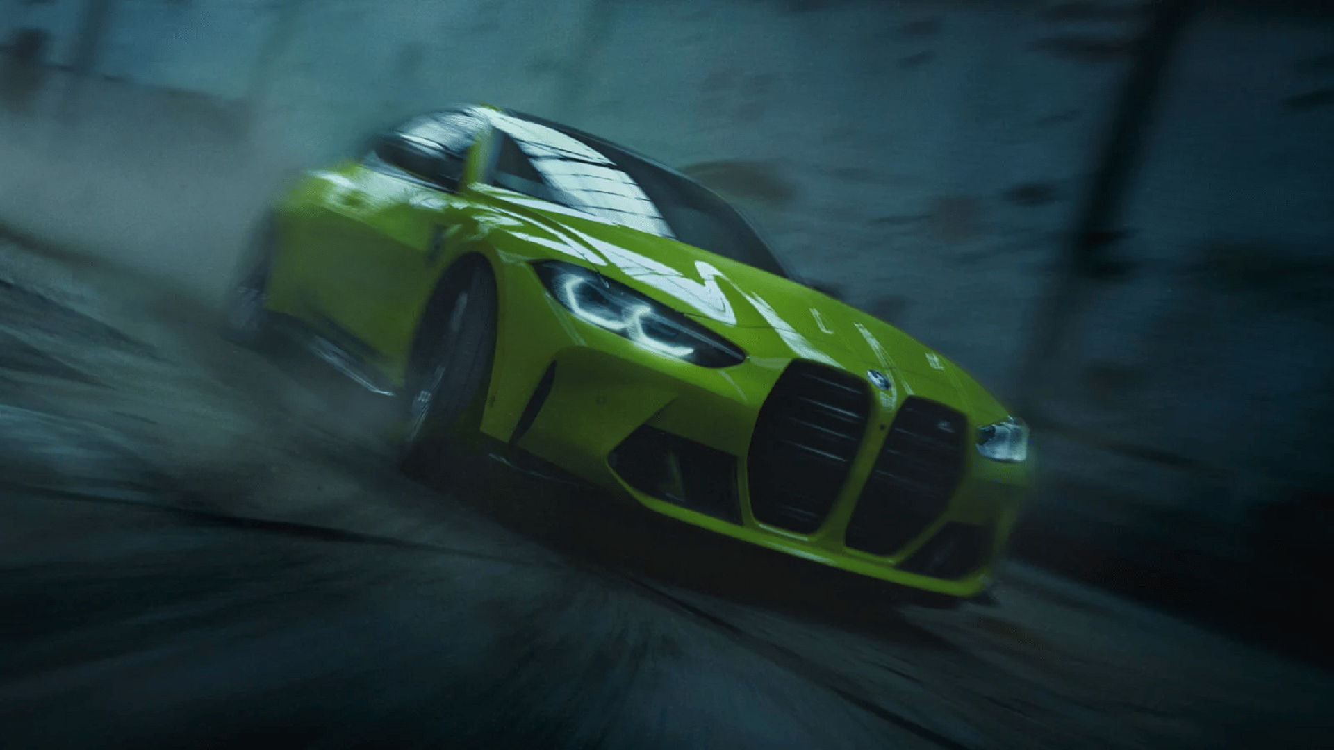 BMW M4 Competition launched BMW Group India launches new BMW M4 Competition coupe in India