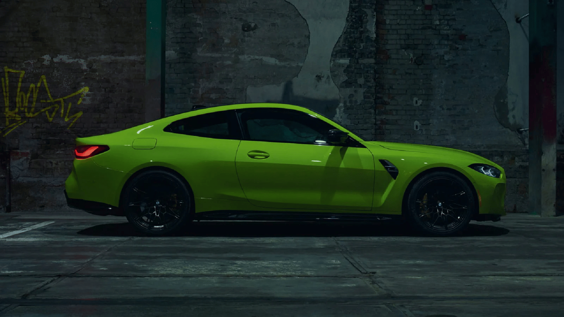 BMW M4 Competition launched BMW Group India launches new BMW M4 Competition coupe in India