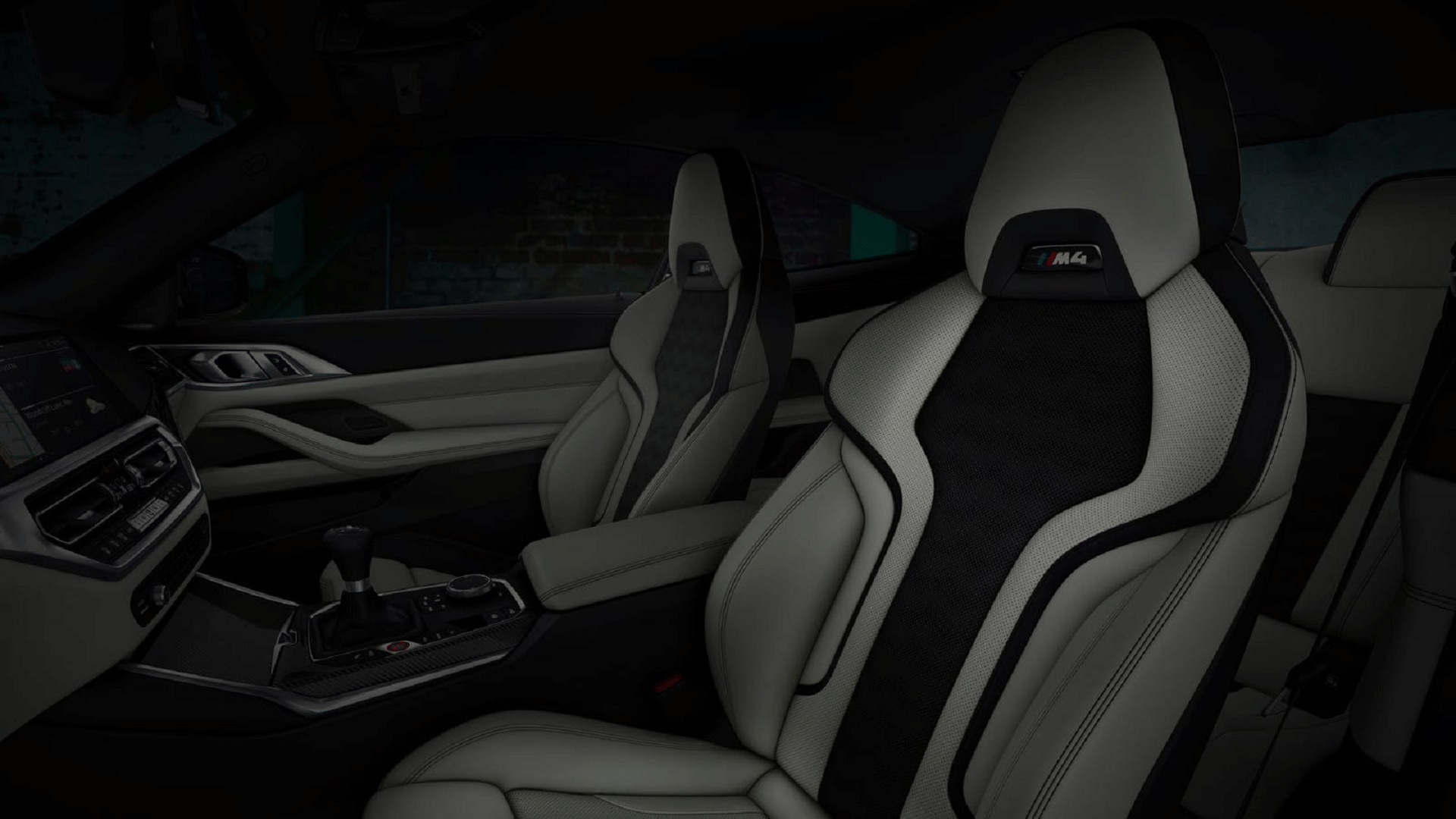 BMW M4 Competition launched BMW Group India launches new BMW M4 Competition coupe in India
