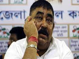 CBI summons TMC leader Anubrata Mondal in cattle smuggling case