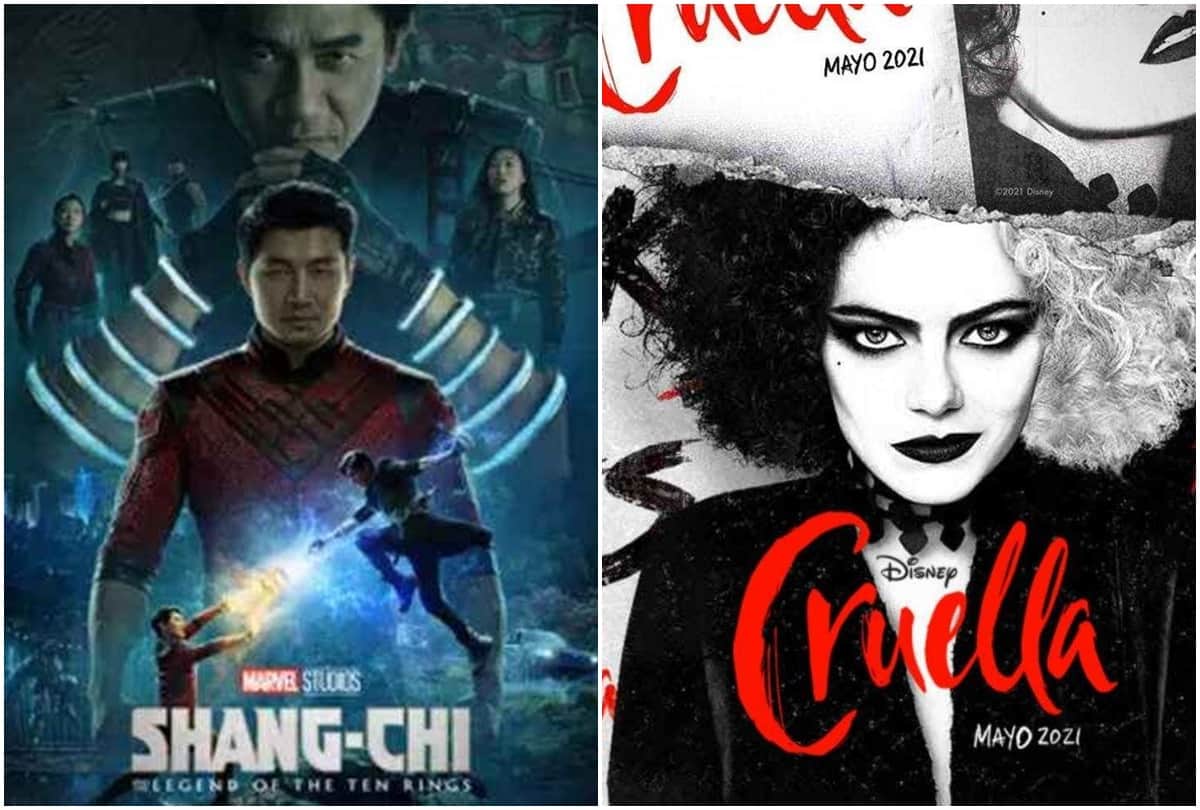 Oscar 2022 Nomination: from luca to dube Watch these great films nominated in Oscars sitting at home read the full OTT list on Amar Ujala