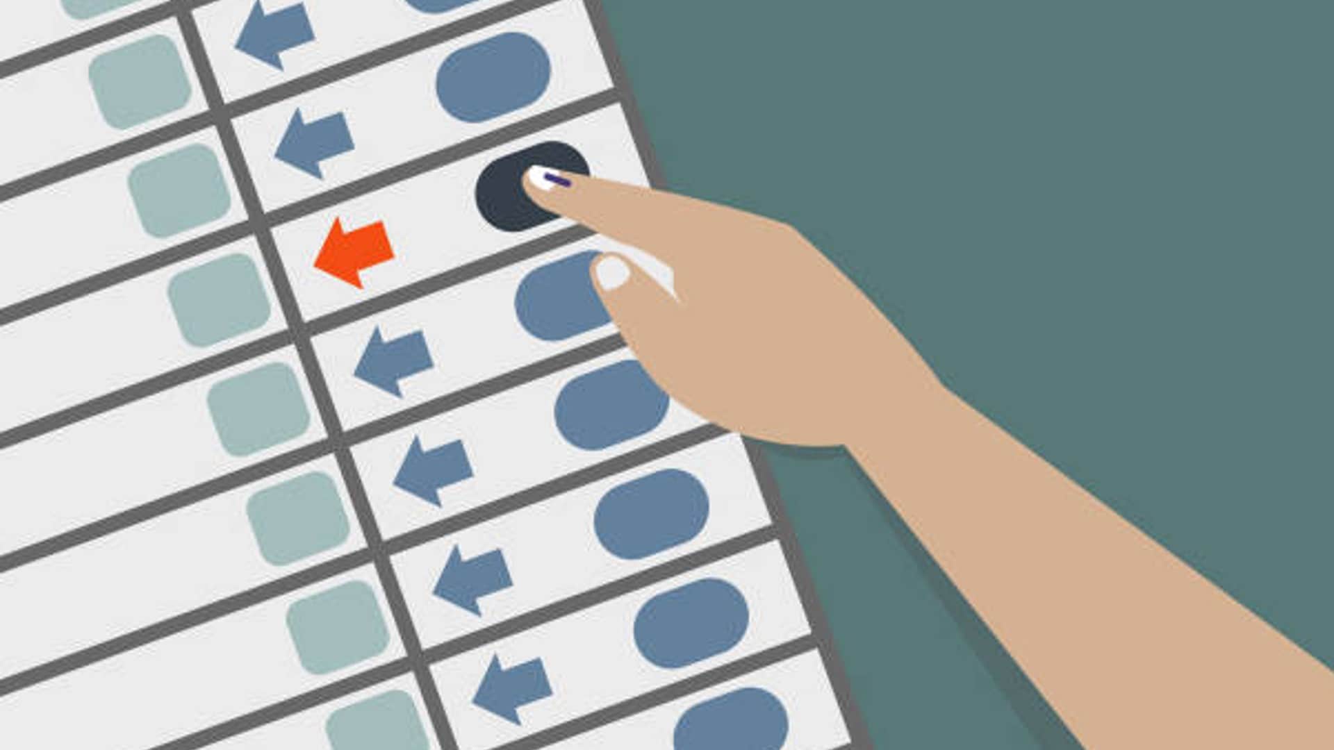 Parliament Budget session All Update: Rijiju said that the idea of linking voter list with Aadhaar online voting of migrants continues And All