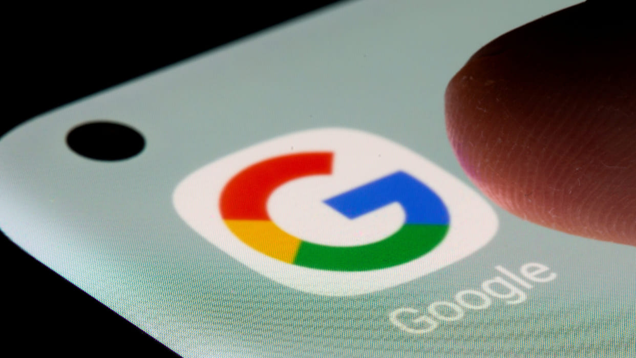 Google breached antitrust law Russia Federal Antimonopoly Service Claimed