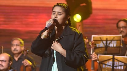 India Got Talent show Symphony orchestra members narrates told secret about late legendary singer Lata Mangeshkar