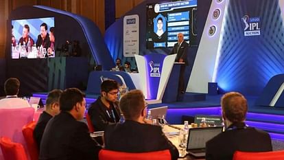 IPL Auction 2024 BCCI preparations for IPL begin auction may be held in Dubai Know the possible date WPL NEWS