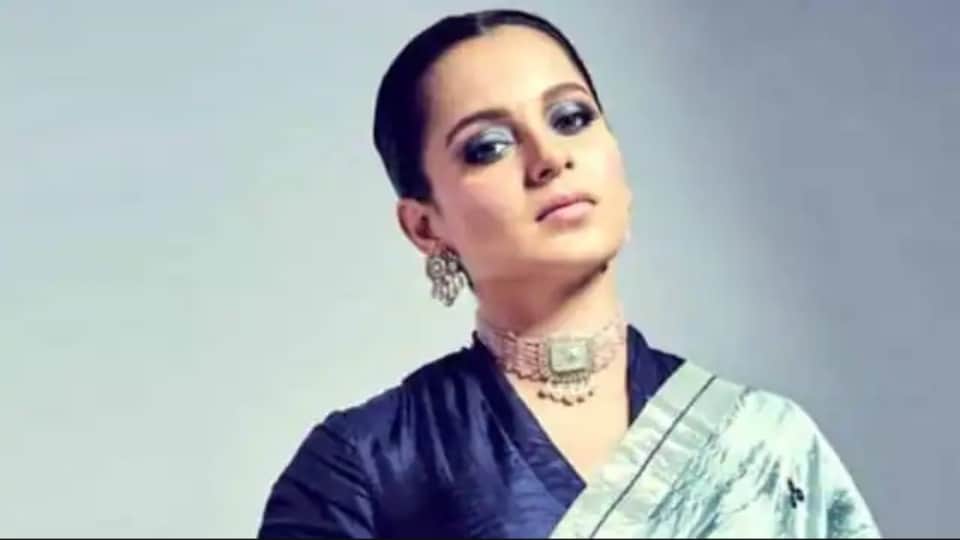 Kangana Ranaut Reacts To Hijab Row Says if you want to show courage show it by not wearing burqua in afghanistan