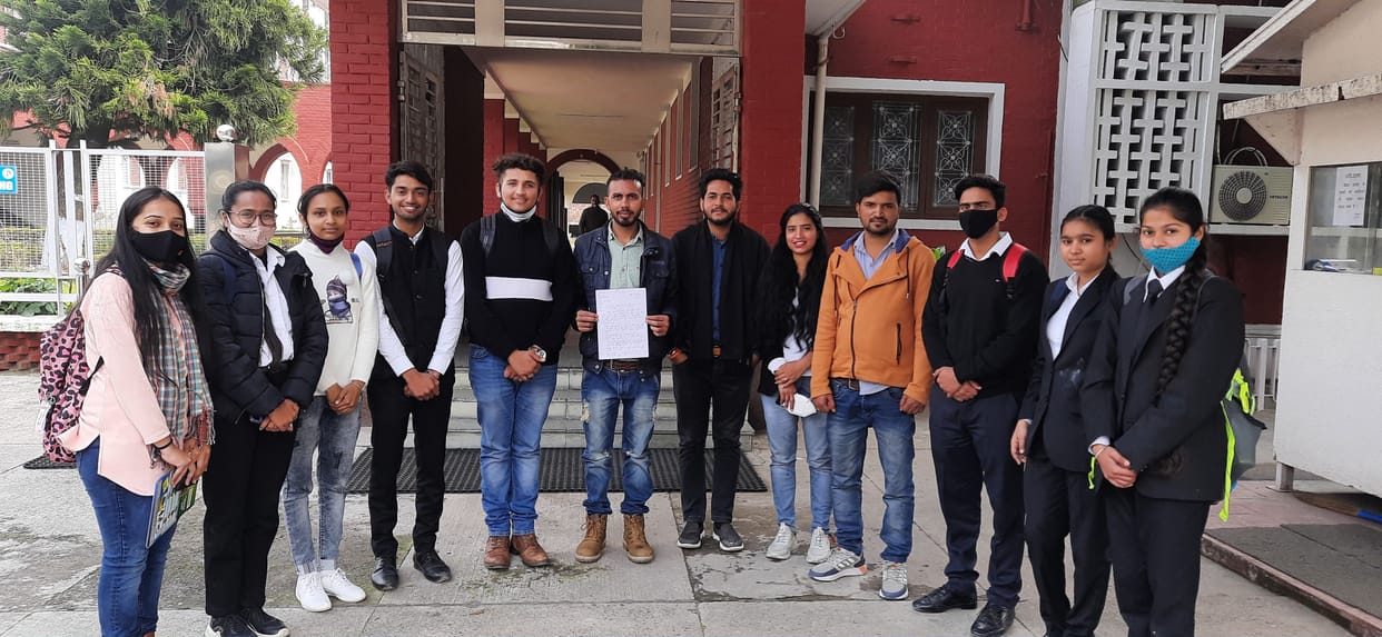 University, Kurukshetra to release the results of examinations