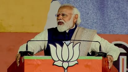 UP Election 2022: Why PM Narendra Modi Holding Rallies on Polling Day
