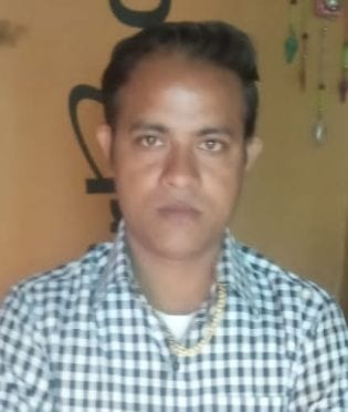 Dead body thrown in the pond after killing the missing canteen operator