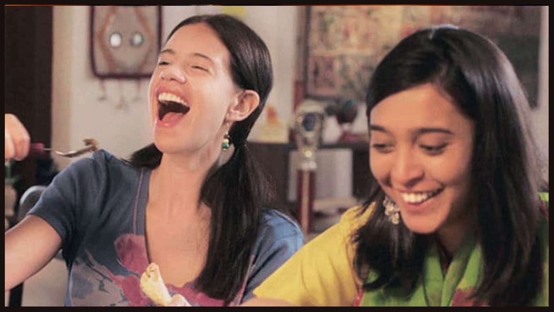 Bollywood Actresses who played Lesbian Role in films and web series before Bhumi pednekar in Badhaai Do