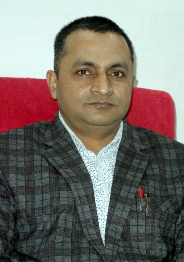 Young scientists will get innovation award