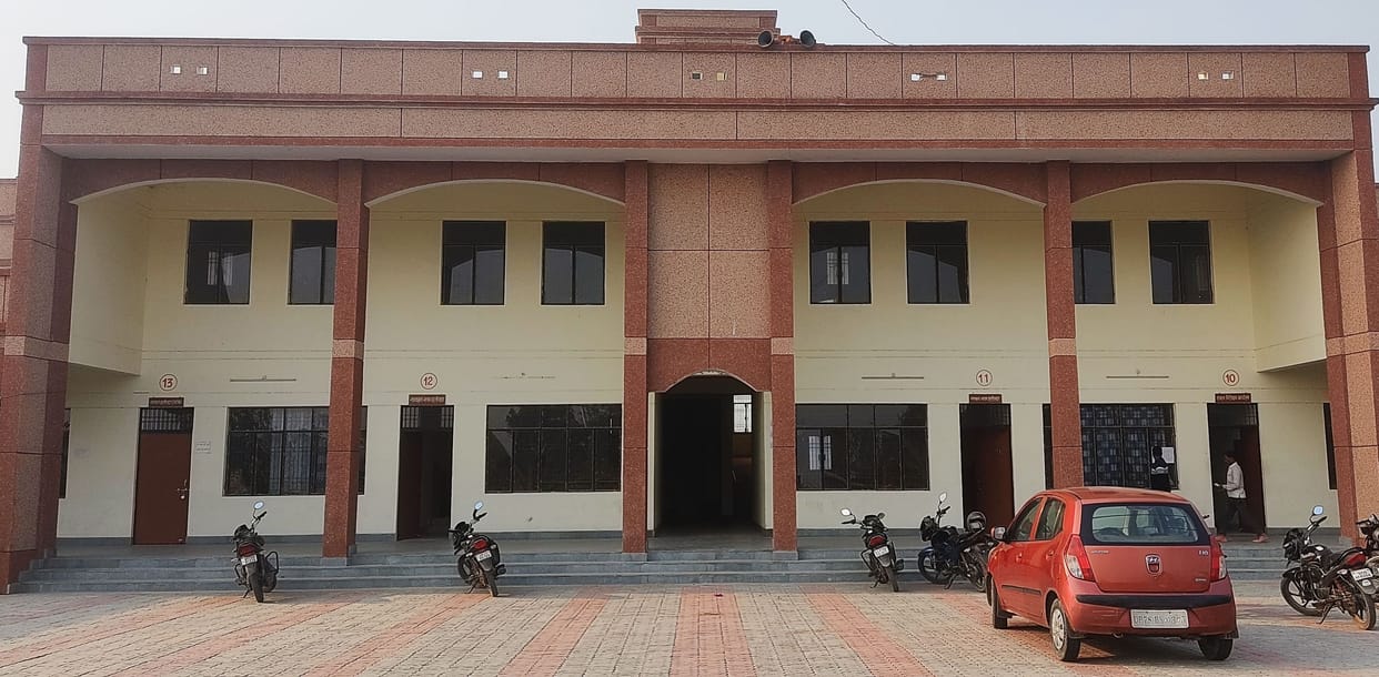 Voters of Maitha Tehsil will elect MLAs in Akbarpur Raniya and Rasulabad Assembly Constituencies