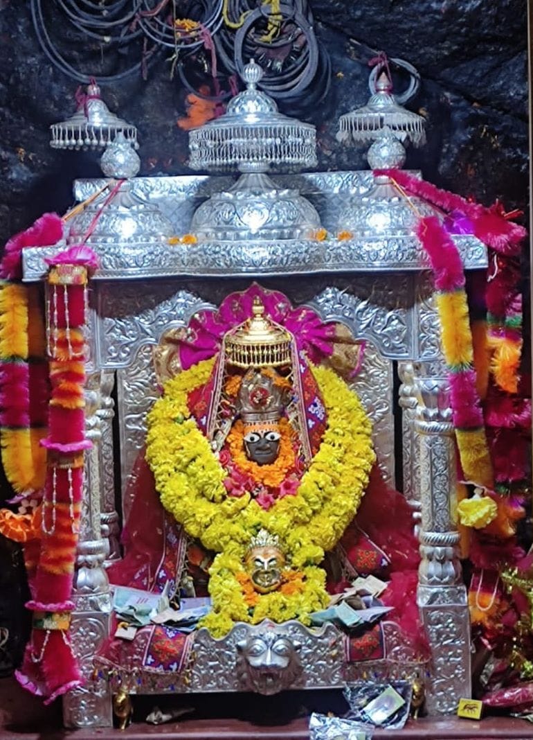 mata koyla will participate in Mandi Mahashivratri with a hundred gods