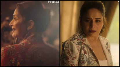 Madhuri Dixit Netflix series The Fame Game Trailer out