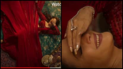 Madhuri Dixit Netflix series The Fame Game Trailer out