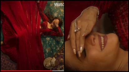 Madhuri Dixit Netflix series The Fame Game Trailer out