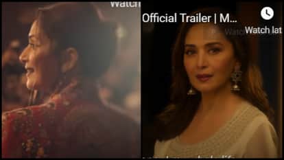 Madhuri Dixit Netflix series The Fame Game Trailer out