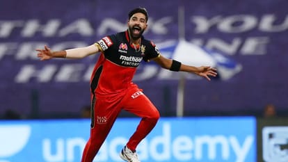 India vs Australia World Cup 2023 Final Mohammad Siraj Story Struggle Personal Life Siraj Father Mother Story