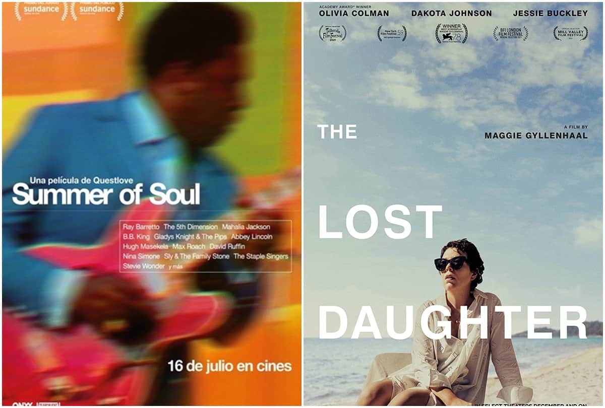Oscar 2022 Nomination: from luca to dube Watch these great films nominated in Oscars sitting at home read the full OTT list on Amar Ujala
