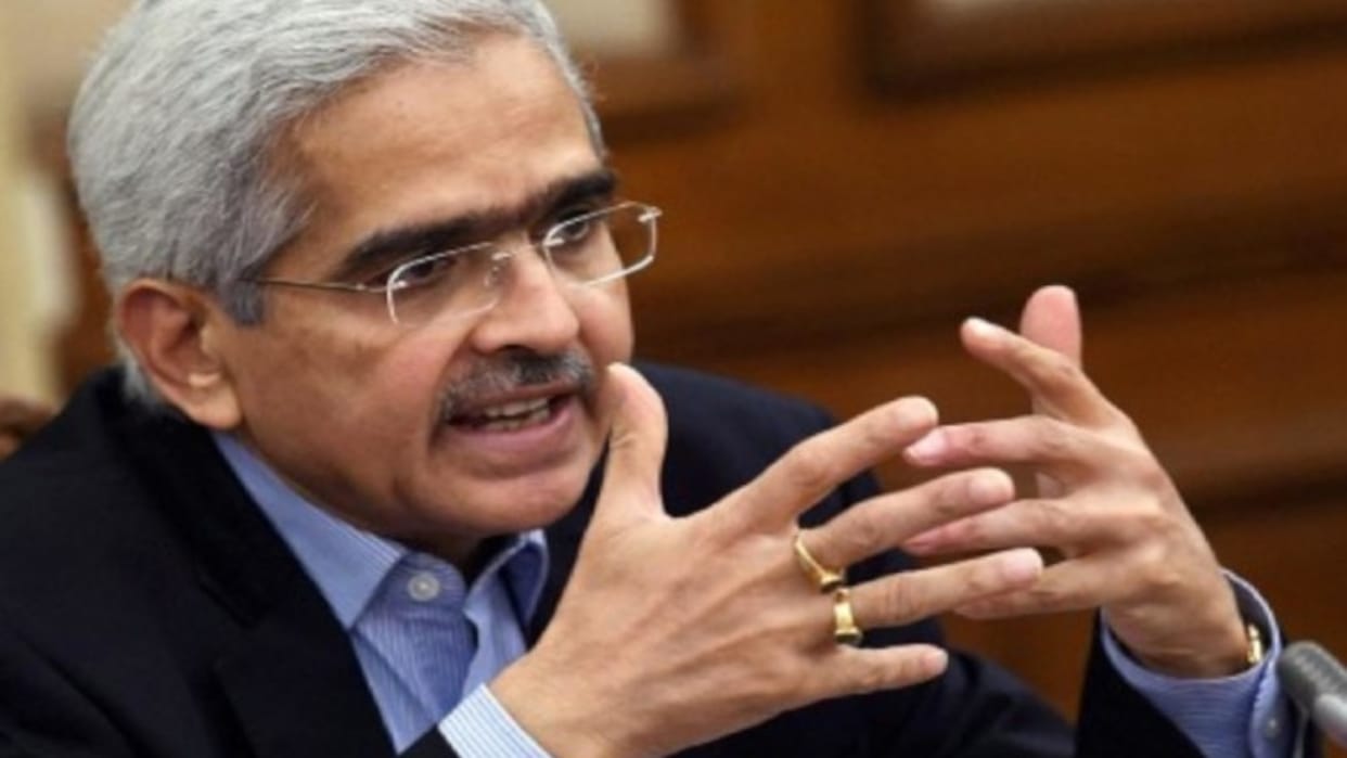 RBI Governor reiterates his point that cryptocurrency as a major threat to financial stability