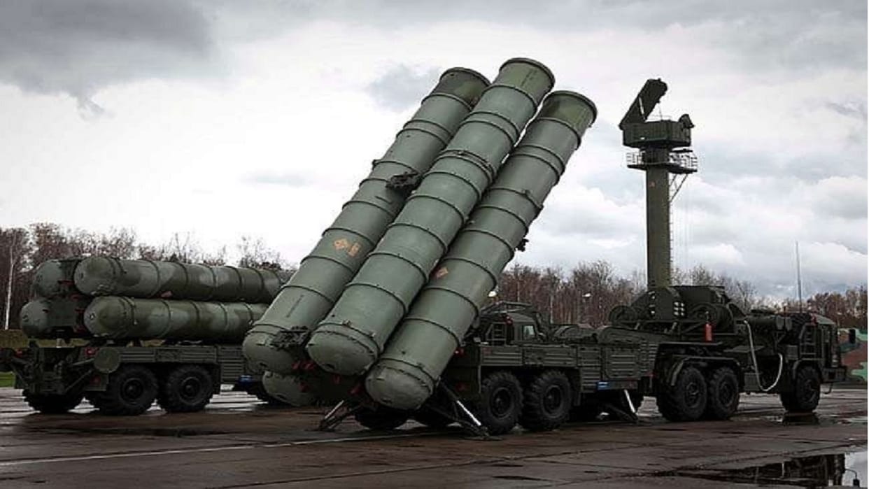 S-400: US sanctions on India will not affect Indo-Russian military relations, the opinion of the new ambassador