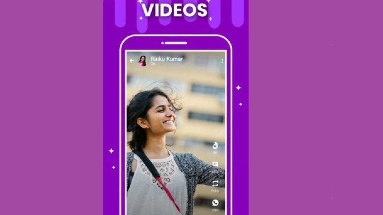 sharechat to buy short video platform mx takatak deal value 60 crore dollar all details here