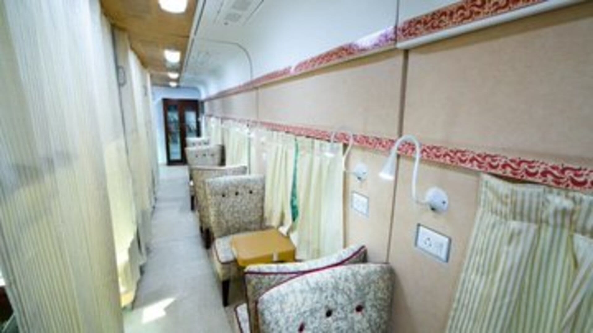 Shri Ramayana Yatra 2022 will start from february 22 know Train Ticket Price and everything about this tour package