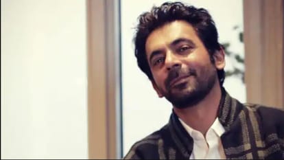 Comedian Sunil Grover shared his first post after heart surgery informed his health
