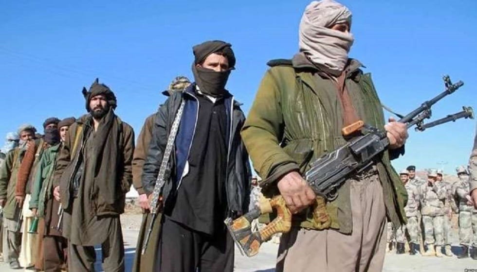 In the opinion of the Government of Pakistan, progress is being made in its talks with the terrorist organization Tehreek-e-Taliban Pakistan