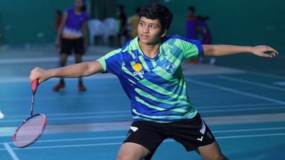 Tasnim Mir Biography in Hindi World Number 1 Badminton U-19 Girls Singles Category