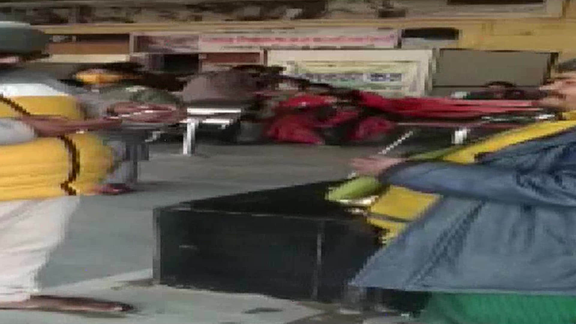 this beggar accept digital payment he takes online begging