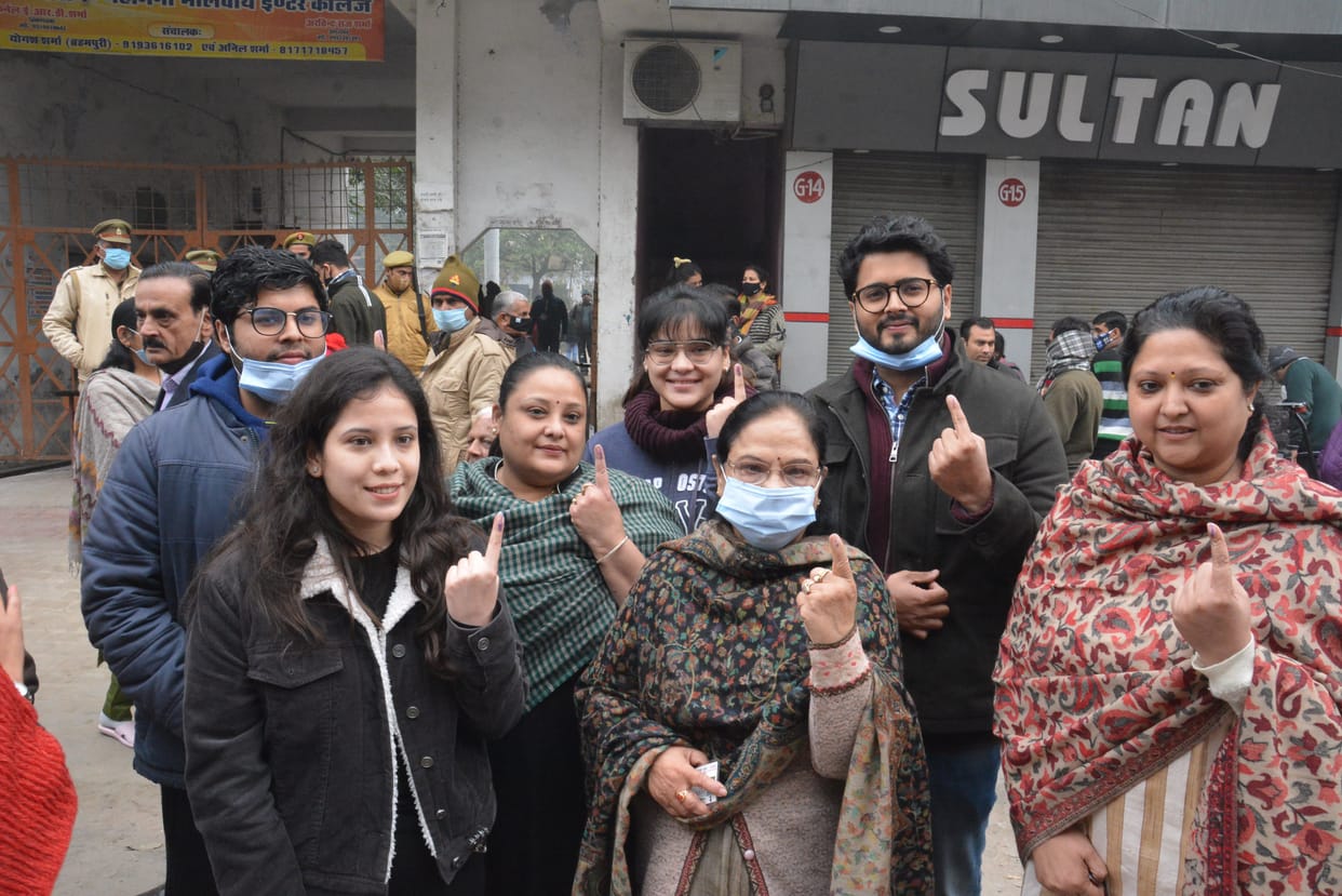 Decision of the fate of the candidates imprisoned in the EVM