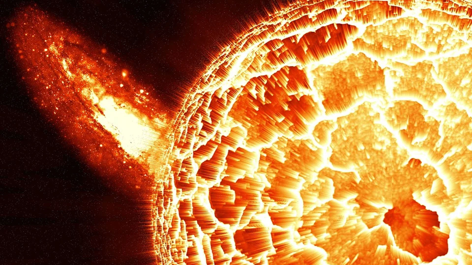 artificial sun uk scientists smash nuclear fusion energy record takes us closer to new source of power