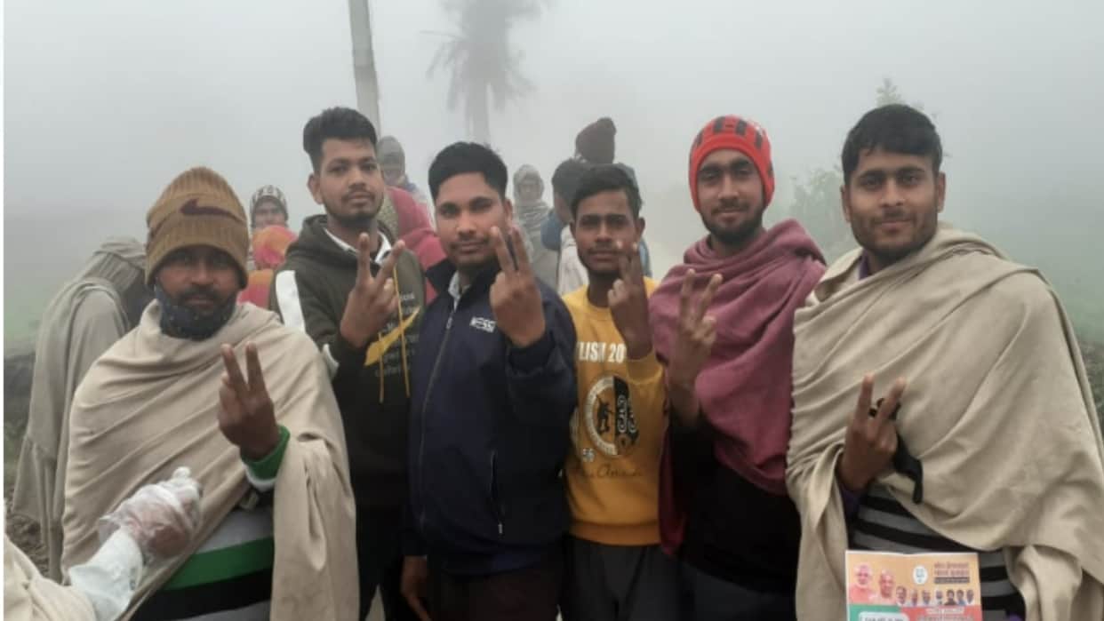UP Election 2022: Equations have changed, not a triangular contest, this time there is a possibility of a direct contest