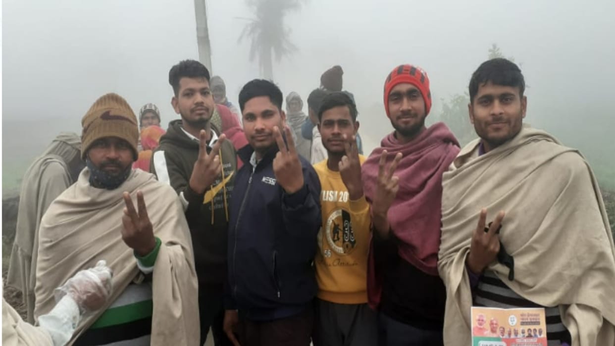 UP Election 2022: Equations have changed, not a triangular contest, this time there is a possibility of a direct contest