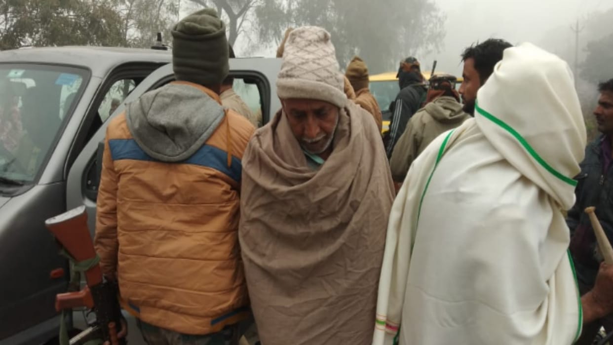 UP Chunav 2022: threats to voters in Shamli, alliance candidate tussle with inspector, special dates of elections