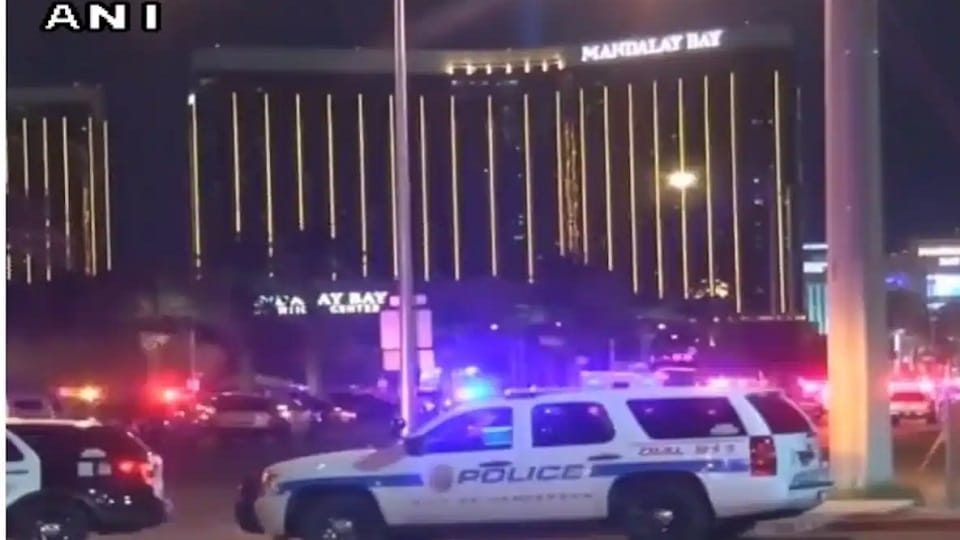 Many people wounded in Florida mass shooting