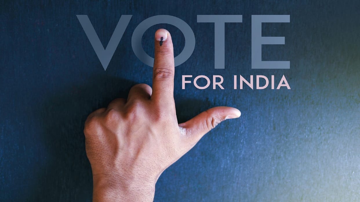 Revision of voter lists for the assembly elections in  Jammu and Kashmir started said Central Government
