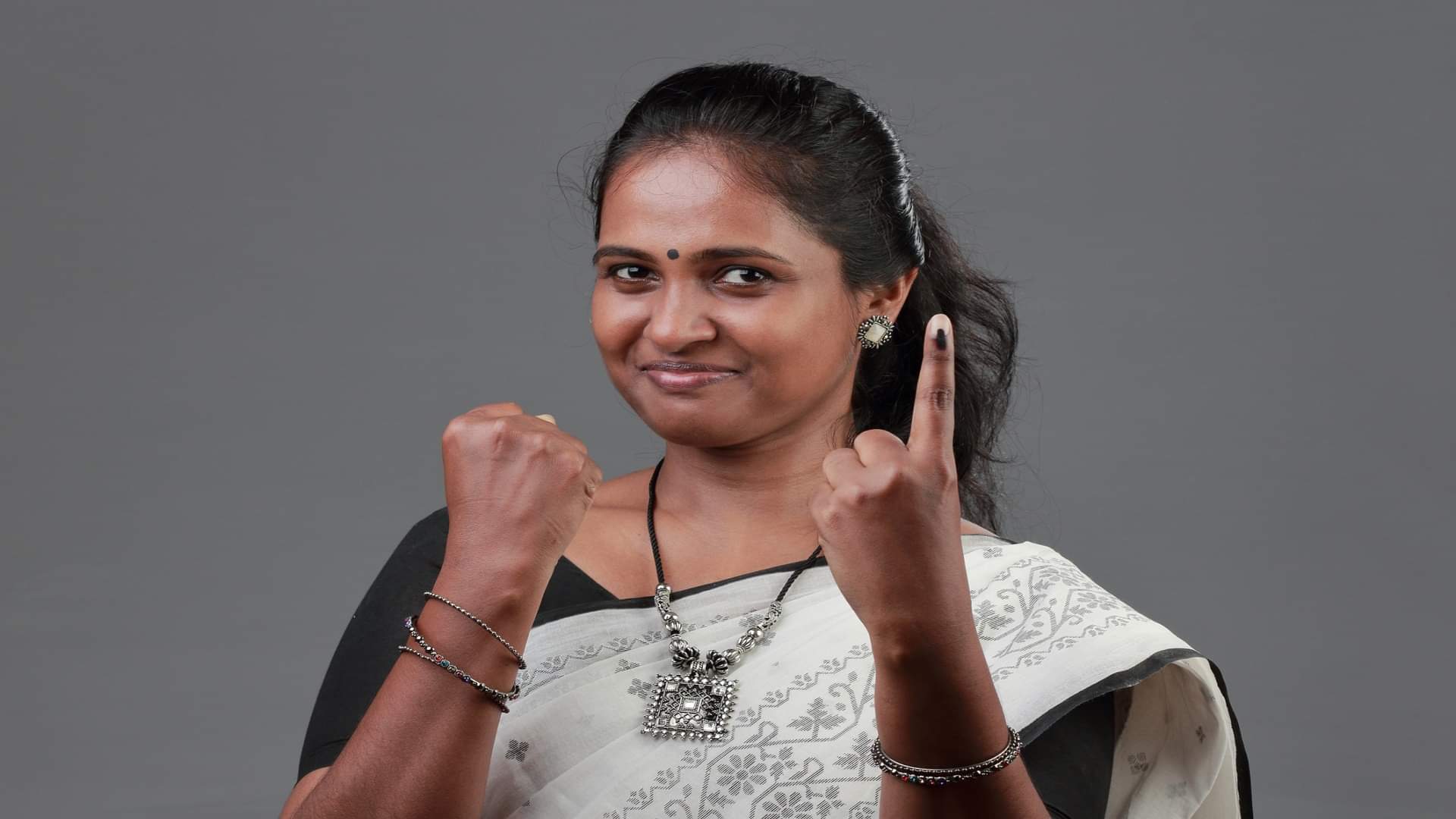 Election 2023: How to vote without voter ID card in Madhya Pradesh and Rajasthan