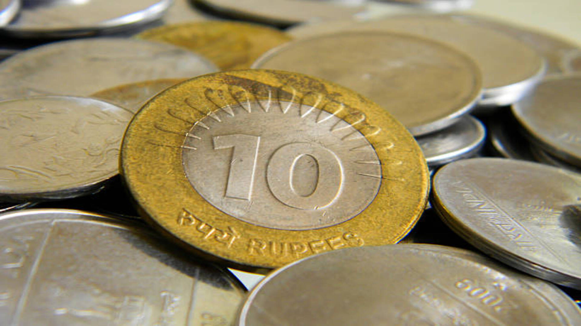 How to identify 10 Rupee Coin real or fake government gave big information on this