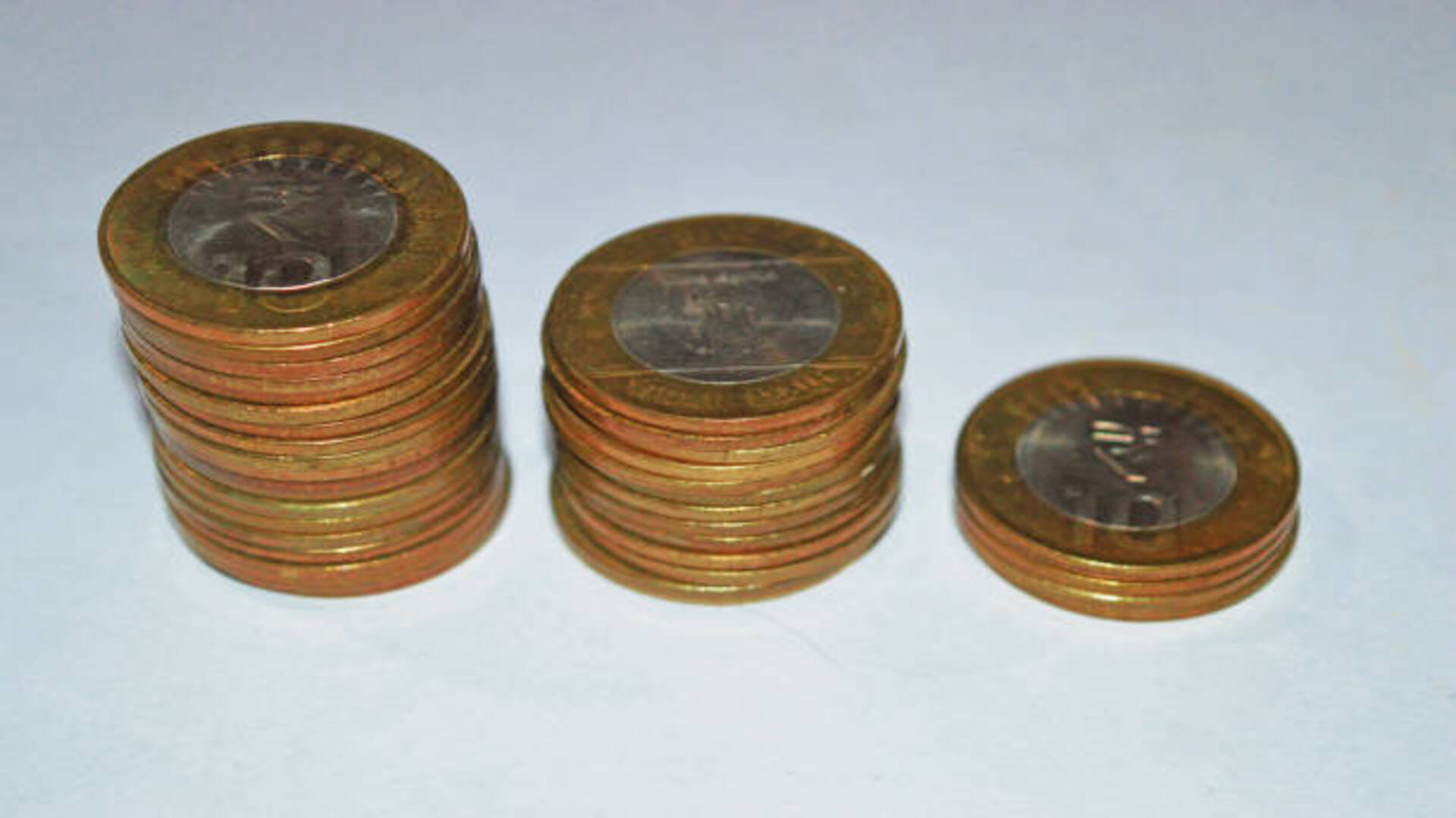 How to identify 10 Rupee Coin real or fake government gave big information on this